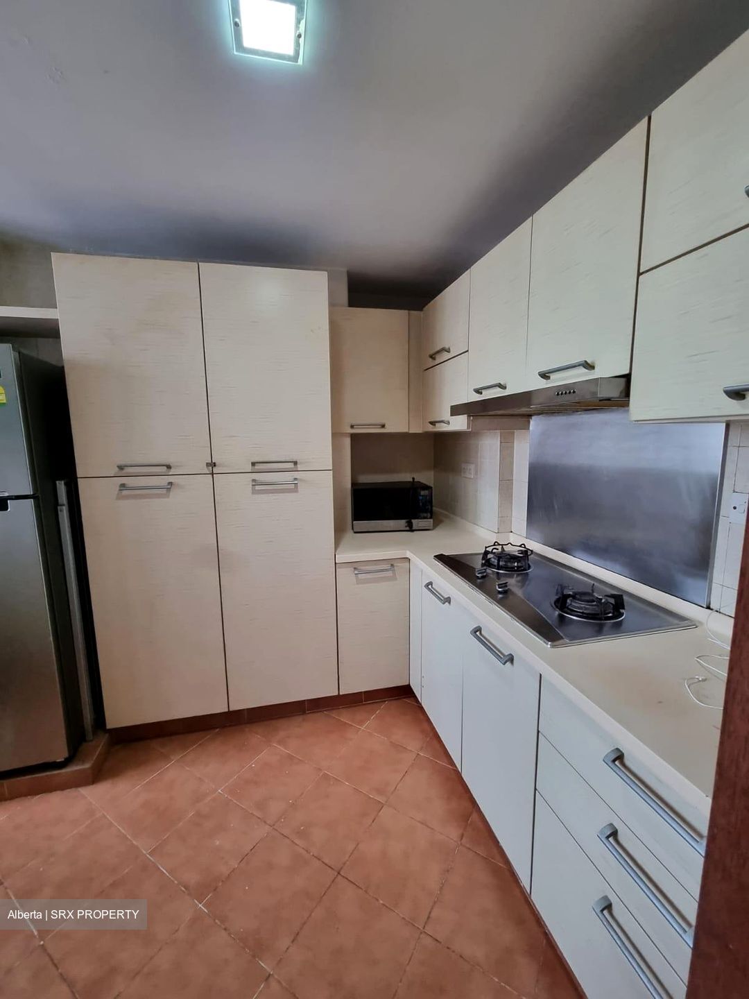Fortune Jade (D15), Apartment #538904591